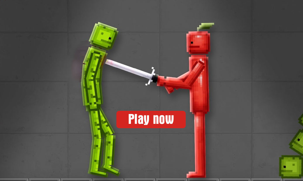 Melon Playground cover art