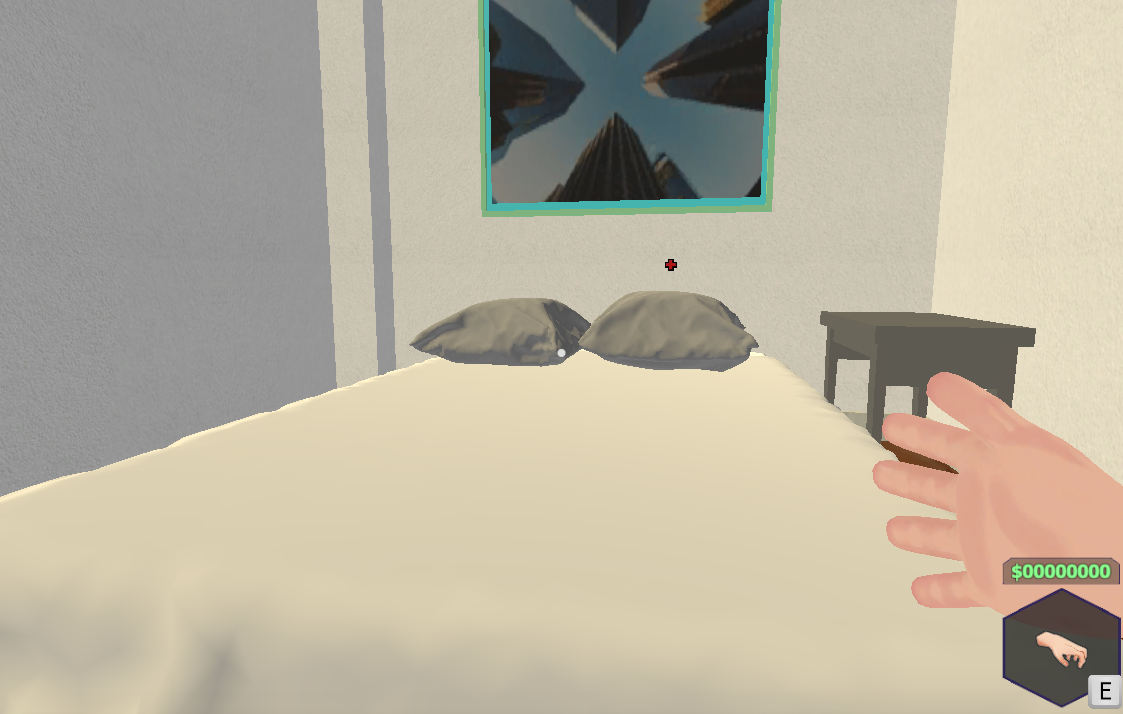 Vr World open sandbox gameplay